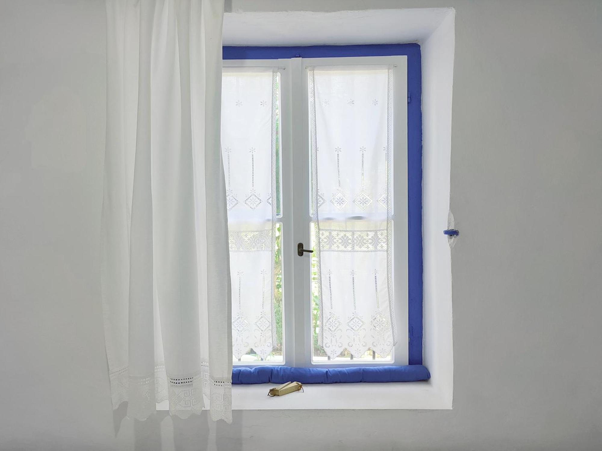 Anticlea II Villa Vathy  Eksteriør bilde